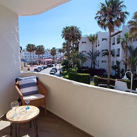 Beach Studio Puerto Marina Playa ベナルマデナ エクステリア 写真