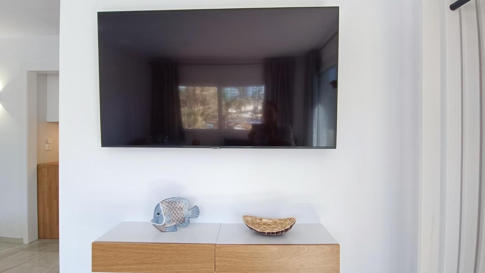 Beach Studio Puerto Marina Playa ベナルマデナ エクステリア 写真